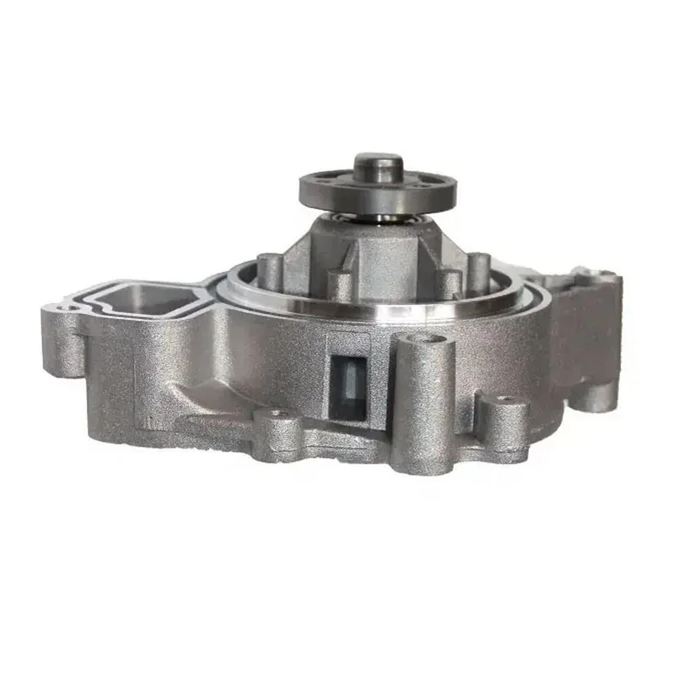 Bomba de agua del motor 2007-2010 para Saturn Sky 2,0 L 122 Cu. In. L4 GAS DOHC Superch Foto 4 de 4