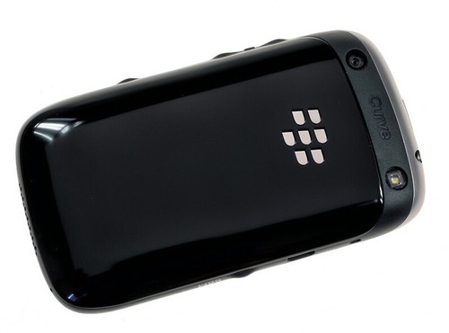 100% Original Unlocked BlackBerry Curve 9320 3G 2.44'' 3.15 MP QWERTY Smartphone - Picture 7 of 10