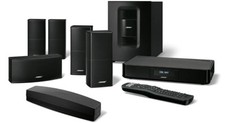 Bose Soundtouch 520 Home Theater System