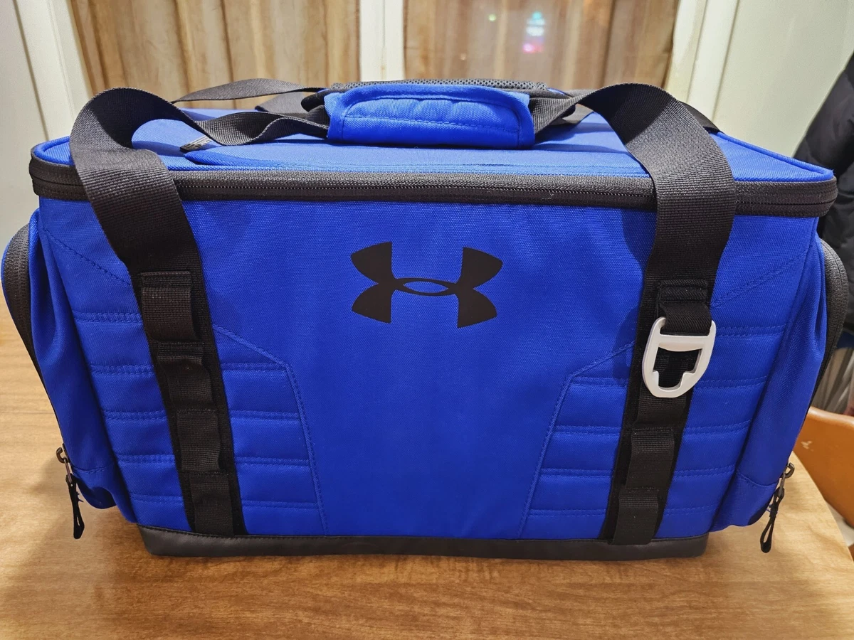 Under armour 24 can soft sided cooler cheap