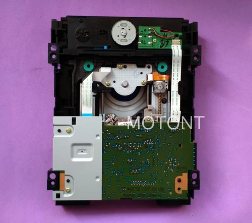 1Pcs New DVD drive burner KWS-290F replace TS-P632 TS-P632D/SDEH