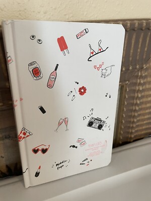 ban.do ~  Journal '' ~