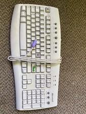 Microsoft Internet Keyboard PS/2 Wired