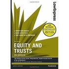 Law Express: Equity and Trusts by John Duddington (Paperback, 2014)
