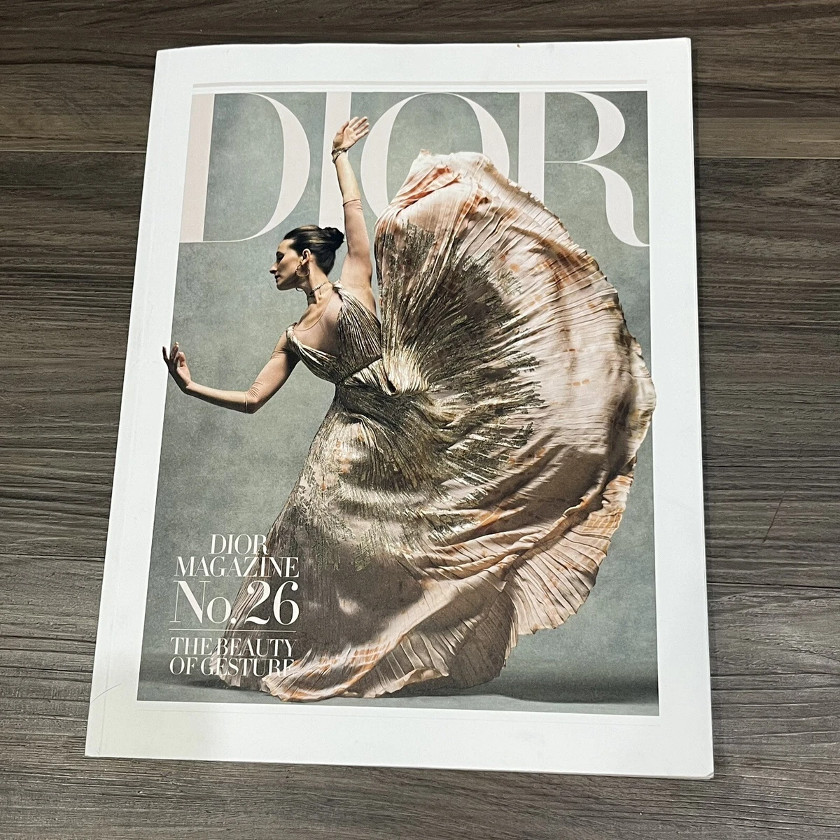 Dior Magazine - огромный выбор по лучшим ценам | eBay