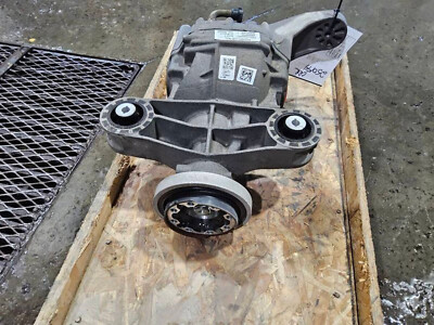 2015-2022 Dodge Challenger Rear Axle Differential Carrier 3.07 Ratio ...