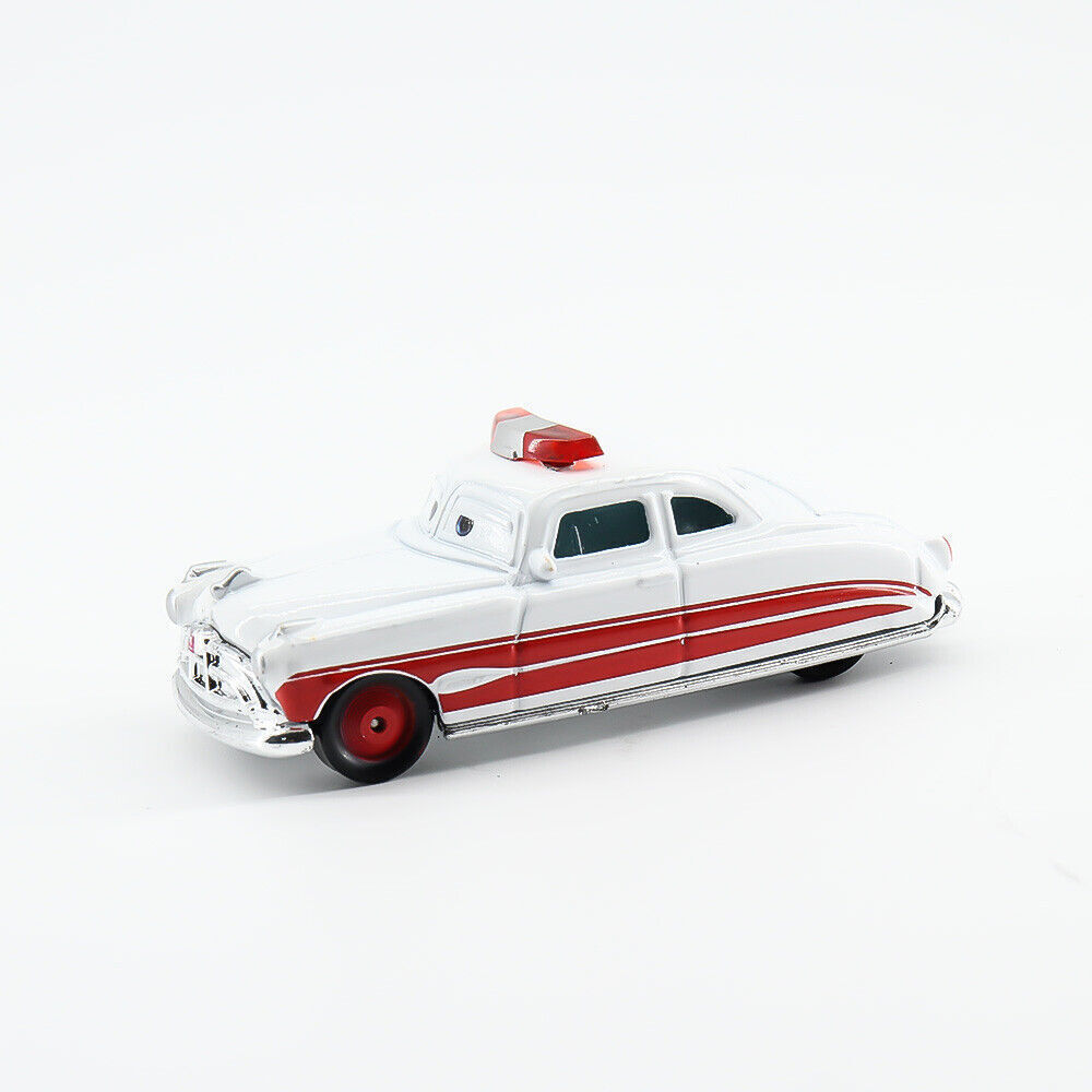 Disney Pixar Cars Diecast McQueen 1:55 Movie Toy Metal Model Kids Gift New 2023 - Picture 52 of 490