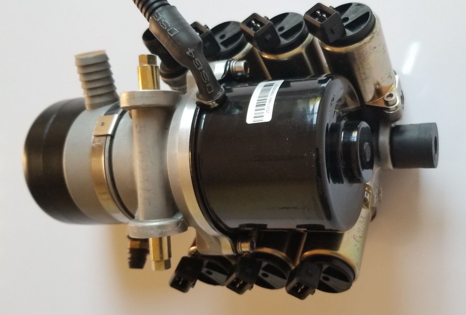 Ferrari 355 F1 Transmission Power Unit Complete 177686