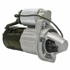 MPA 17859 Starter Motor | High-Quality Auto Part, Universal Fit for Multiple Mod