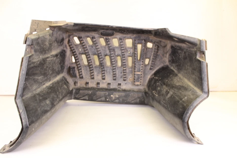 Polaris Sportsman 550 XP 2009 09 reposapiés izquierdo Foto 4 de 4