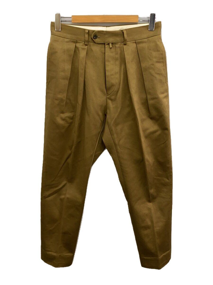 NEAT 20AW Turpan Satin Tapered TAUPE 46
