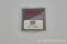 Thorlabs LA7660-F/LA7660-E3 1 inch ZnSe Plano-Convex Lens, f =75 mm, AR Coat