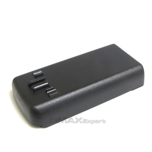 BT-11H 6 AA Alkali Batterieetui für Kenwood - Bild 4 von 4