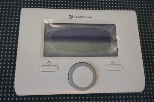 Chaffoteaux 3319221 Chaffolink GPRS LAN + thermostat Expert control Neuf Ariston
