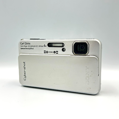 SONY Cyber-shot DSC-TX10 コンパクトデジタルカメラ Amazon.com : Sony Cyber-Shot DSC-TX10 16.2 MP Waterproof