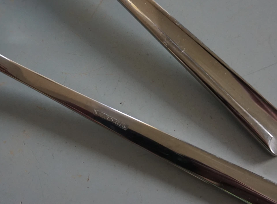 WMF Salatbesteck Vorlegebesteck Vorleger Salat Cromargan (F024-582) - Bild 3 von 3