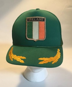 snapback hats ireland