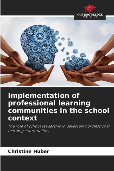 Christine Huber | Implementation Of Professional Learning Communities In The...-image