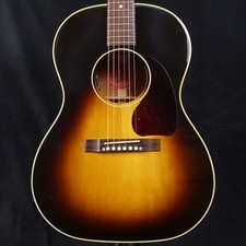 Gibson LG-2 50s Original Akustikgitarre Vintage Sunburst