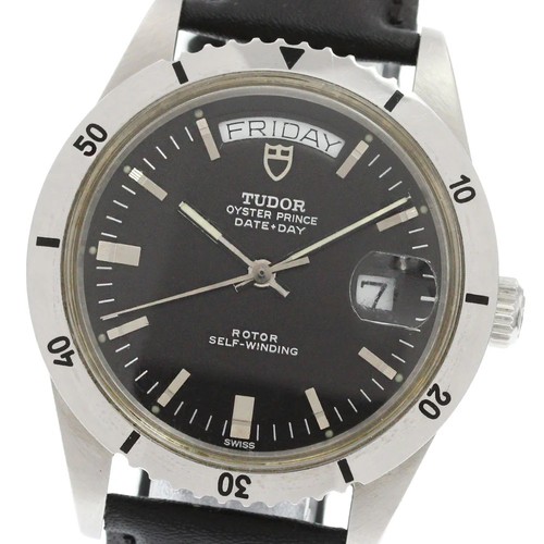 Tudor Oyster Prince 7020/0 Automatic Men