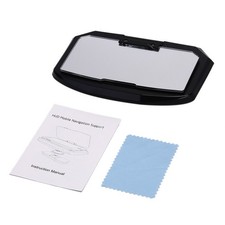 Car HUD Head Up Navigation Display Phone Holder Mount GPS ProjectoI4UK