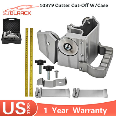 10379 Cutter Cut-Off W/Case For Tapco PRO 14 PRO 19 Brake Tool Brand New