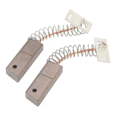 2x Alternator Electric Brushes Accessory A647X50170 Replace For I SET - Bild 1 von 4