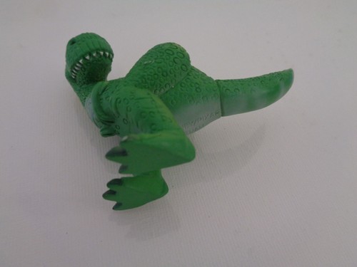 Toy Story Rex Dinosaurier Figuren x 3 - Bild 17 von 18