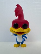Funko Pop Woody Woodpecker Vinyl Figures 8
