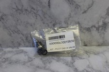 Meyer Pilot Check Valve Kit 15639 Fits E47 E57 E60 Power Angle Block Meyer Pilot Check Valve Kit 15639 Fits E47 E57 E60 Power Angle Block