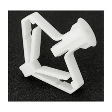 Plastic Butterfly Toggle Anchors Heavy Duty Drywall Hollow Wall Expansion Plugs