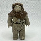 1983 Chief Chirpa Ewok Star Wars ROTJ Vintage Kenner Action Figure No Repro #1