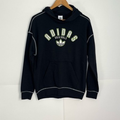 Adidas Kids Hoodie Size Large