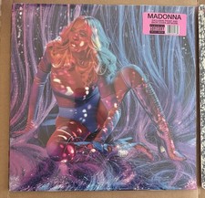 IN Stock   MADONNA x BILT Confessions II Viny...