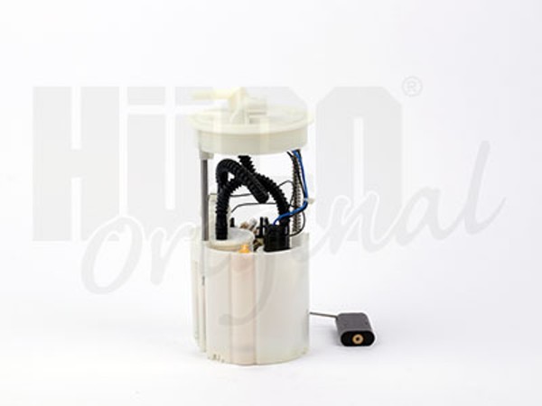 Astemo-Hitachi Kraftstoffpumpe FöRdereinheit Hueco 133544 FüR Nissan Almera 2-image
