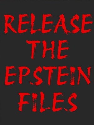 Release The Epstein Files Poster, Demand The Truth Protest Poster, Truth Seeker
