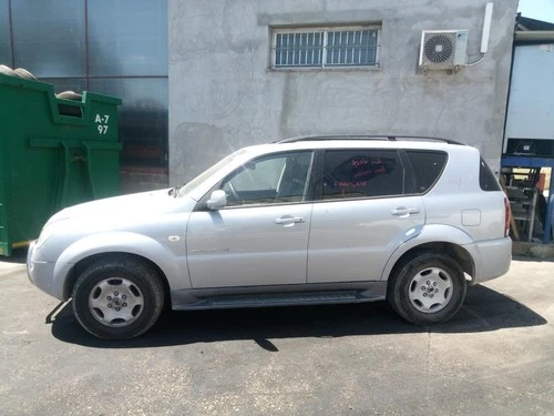6870008510 Mando Climatizador para SSANGYONG REXTON RX 270 Full 2003 532733 - Imagen 7 de 10