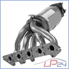 Catalyseurs Volvo S60