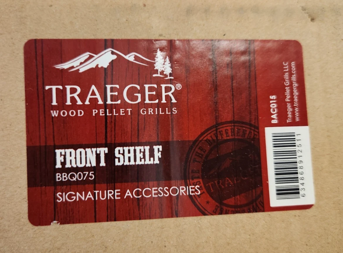 Traeger Industries Steel Barbecues, Grills & Smokers for sale | eBay