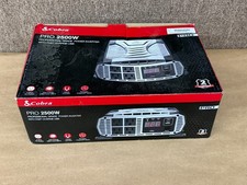 Cobra PRO 2500W Professional Grade 2500 Watt Power Inverter