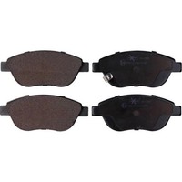 Maxgear 19-1540 Bremsbelagsatz FüR Fiat Opel Corsa 500L S07 351 352