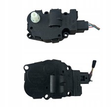 MAHLE K9749007 Heatermotor Land Rover Discovery Sport L550 1stk