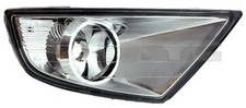 Nebelscheinwerfer TYC 19-0157-05-2 für FORD MONDEO H11 BWY B5Y B4Y 3 Turnier 16V