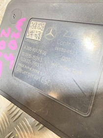 MERCEDES C CLASS W205 ABS PUMP CONTROL MODULE 2.1 CDI DIESEL A2054313612 2015