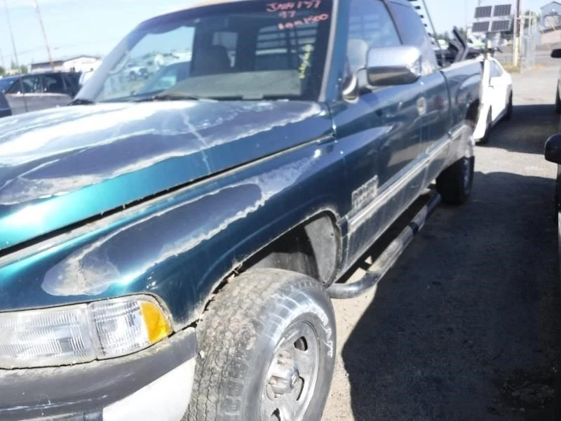 Módulo de control electrónico ECM del motor 8-360 para camioneta Dodge 1500 97 26366486 Foto 3 de 4