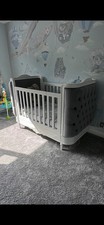 Cot Bed