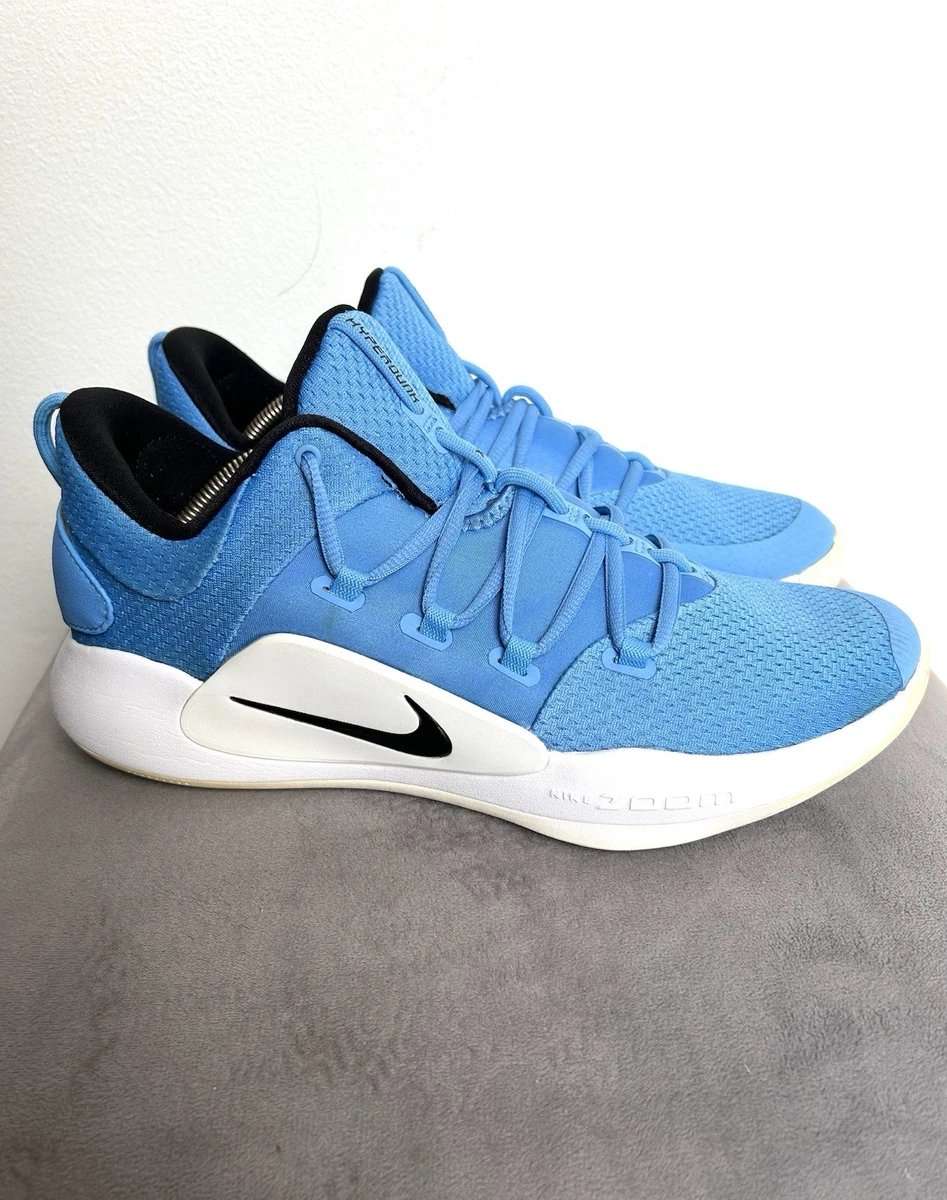 Nike Hyperdunk X TB University Blue for Sale | Authenticity