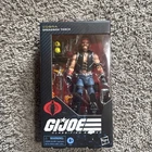 New ListingHasbro G.I. Joe Classified Series #123 Cobra Dreadnok Torch 6" Action Figure New