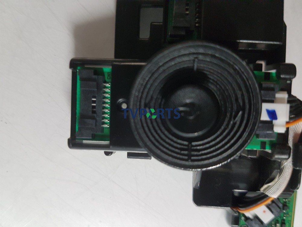 BN96-30902Y BN41-02149A BUTTON UNIT FOR SAMSUNG UE50J6100AKXXU