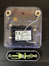 Snap Circuits D8 Color LED 6SCD8 Replacement Add-on Part- 2 Available